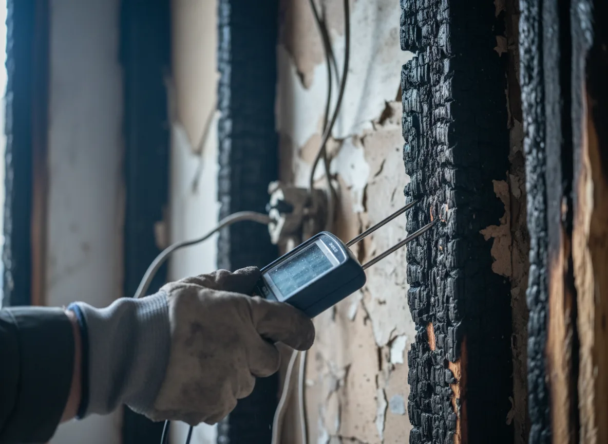 Fire Damage Restoration Nuiqsut, AK FAQs